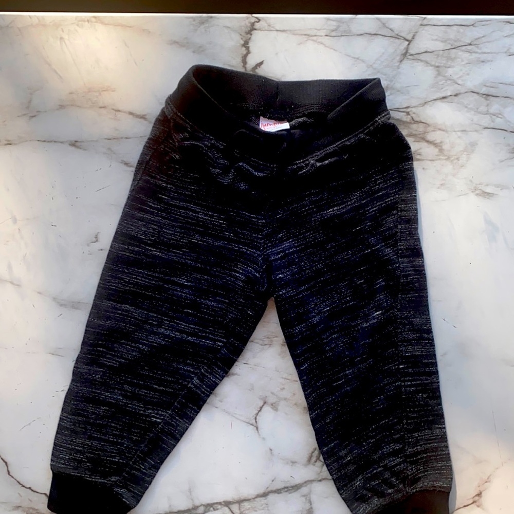 Little boys sweats